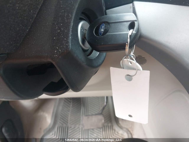 Ford ESCAPE SE 2014 1FMCU0G96EUC47413 Image 11