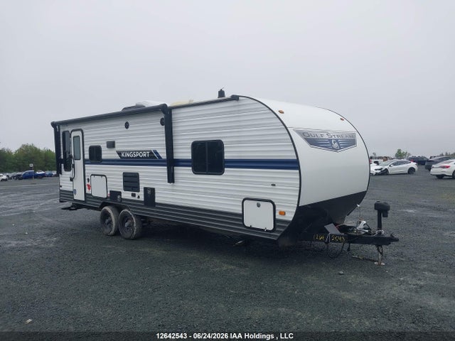 Gulf Stream Ameri-lite 2022 1NL1G2923GN011325 main image
