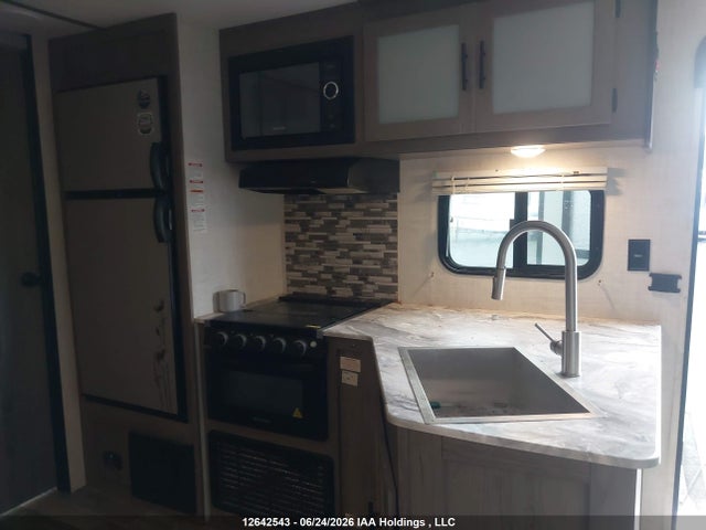 Gulf Stream Ameri-lite 2022 1NL1G2923GN011325 Image 15