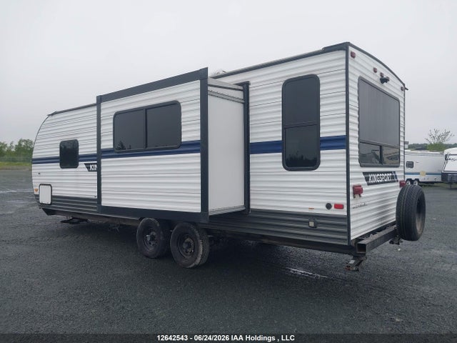 Продаж на аукціоні авто 2022 Gulf Stream Ameri-lite, vin: 1NL1G2923GN011325, номер лоту: 12642543