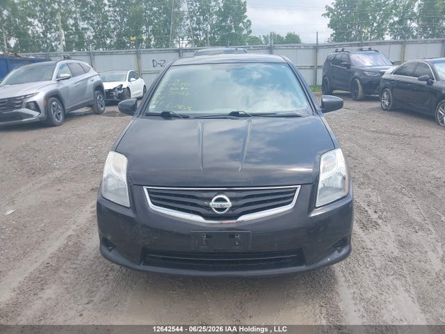 Aukcja sprzedaży 2010 Nissan Sentra 2.0s, vin: 3N1AB6AP6AL711108, numer aukcji: 12642544