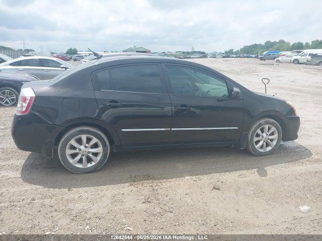 Aukcja sprzedaży 2010 Nissan Sentra 2.0s, vin: 3N1AB6AP6AL711108, numer aukcji: 12642544