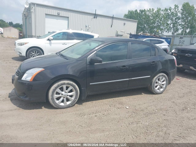 Aukcja sprzedaży 2010 Nissan Sentra 2.0s, vin: 3N1AB6AP6AL711108, numer aukcji: 12642544