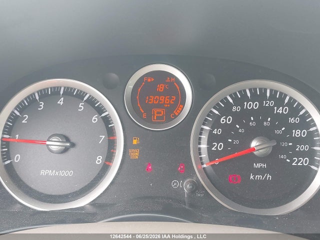 Aukcja sprzedaży 2010 Nissan Sentra 2.0s, vin: 3N1AB6AP6AL711108, numer aukcji: 12642544