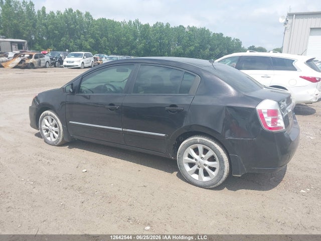 Aukcja sprzedaży 2010 Nissan Sentra 2.0s, vin: 3N1AB6AP6AL711108, numer aukcji: 12642544
