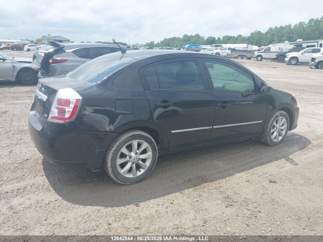 Aukcja sprzedaży 2010 Nissan Sentra 2.0s, vin: 3N1AB6AP6AL711108, numer aukcji: 12642544