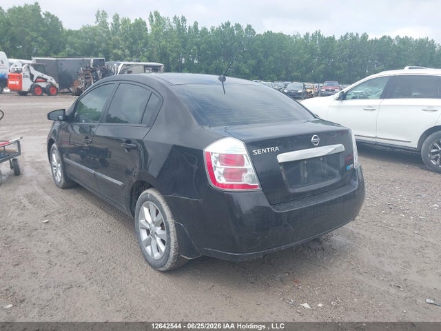 Aukcja sprzedaży 2010 Nissan Sentra 2.0s, vin: 3N1AB6AP6AL711108, numer aukcji: 12642544