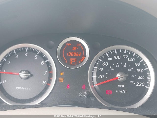 Aukcja sprzedaży 2010 Nissan Sentra 2.0s, vin: 3N1AB6AP6AL711108, numer aukcji: 12642544