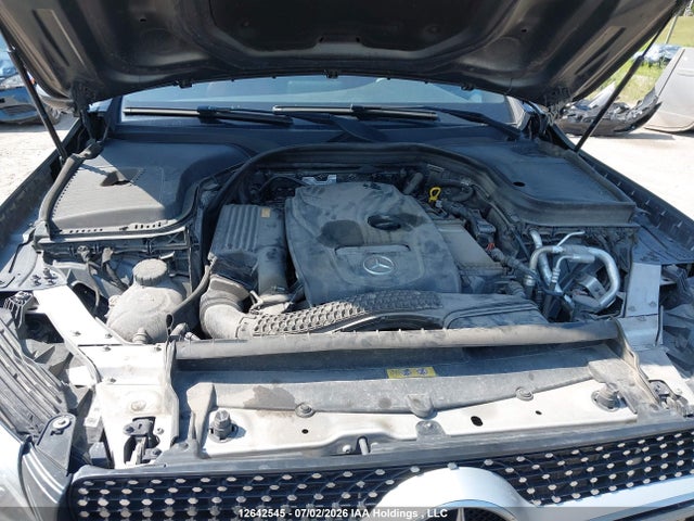 Продаж на аукціоні авто 2018 Mercedes-benz Glc 300 Coupe 4matic, vin: WDC0J4KBXJF412860, номер лоту: 12642545