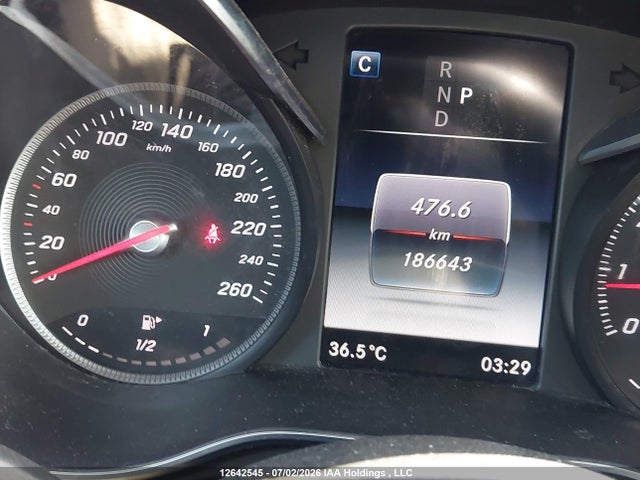 Продаж на аукціоні авто 2018 Mercedes-benz Glc 300 Coupe 4matic, vin: WDC0J4KBXJF412860, номер лоту: 12642545