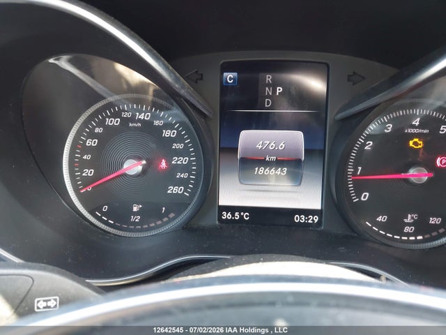 Продаж на аукціоні авто 2018 Mercedes-benz Glc 300 Coupe 4matic, vin: WDC0J4KBXJF412860, номер лоту: 12642545