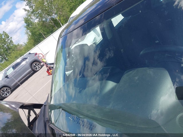 1C4NJRAB5FD268602 Jeep Patriot Sport/north