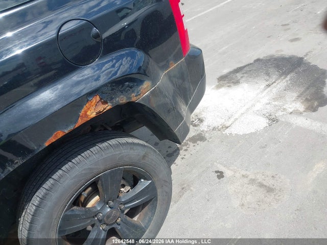 1C4NJRAB5FD268602 Jeep Patriot Sport/north