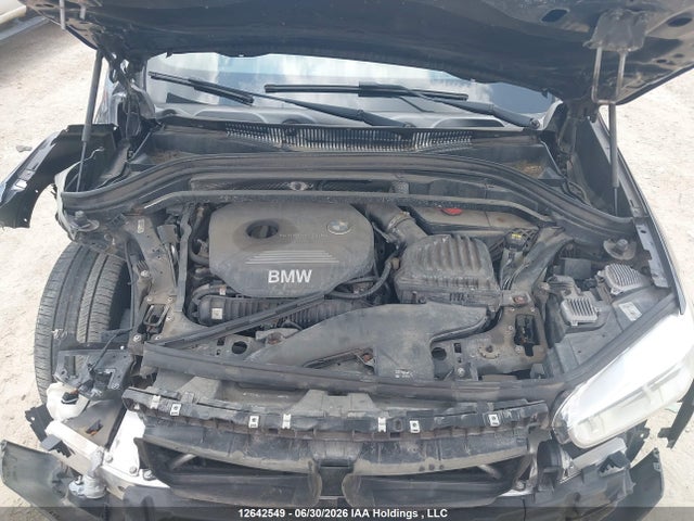 WBXHT3C35GP881641 BMW X1 Xdrive28i