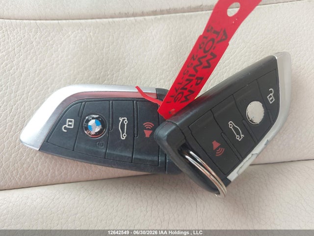 WBXHT3C35GP881641 BMW X1 Xdrive28i