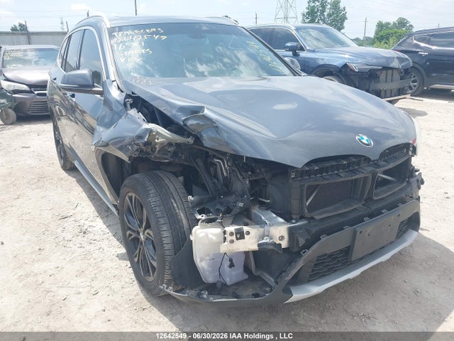 WBXHT3C35GP881641 BMW X1 Xdrive28i