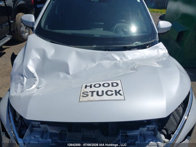 Aukcja sprzedaży 2025 Mitsubishi Eclipse Cross Gt/noir/se/sel, vin: JA4ATVAA4SZ606118, numer aukcji: 12642550