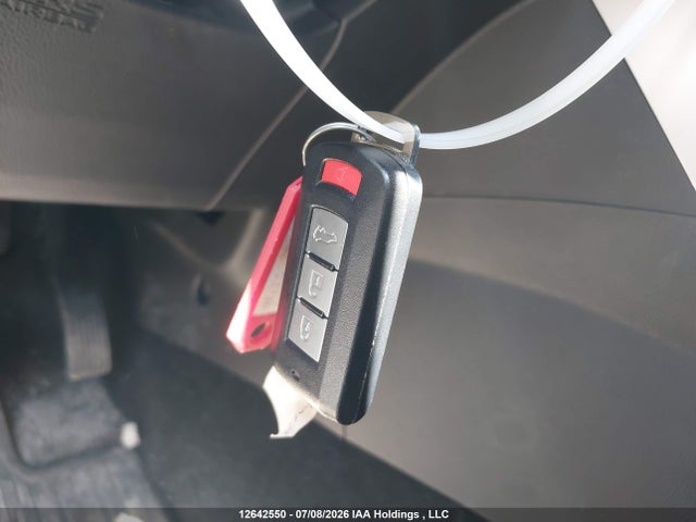 Aukcja sprzedaży 2025 Mitsubishi Eclipse Cross Gt/noir/se/sel, vin: JA4ATVAA4SZ606118, numer aukcji: 12642550