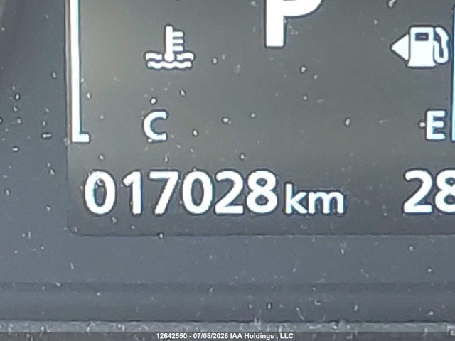 Aukcja sprzedaży 2025 Mitsubishi Eclipse Cross Gt/noir/se/sel, vin: JA4ATVAA4SZ606118, numer aukcji: 12642550