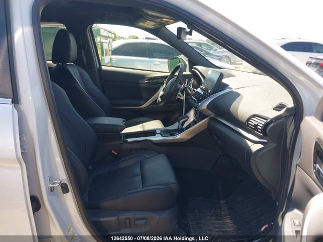 Aukcja sprzedaży 2025 Mitsubishi Eclipse Cross Gt/noir/se/sel, vin: JA4ATVAA4SZ606118, numer aukcji: 12642550