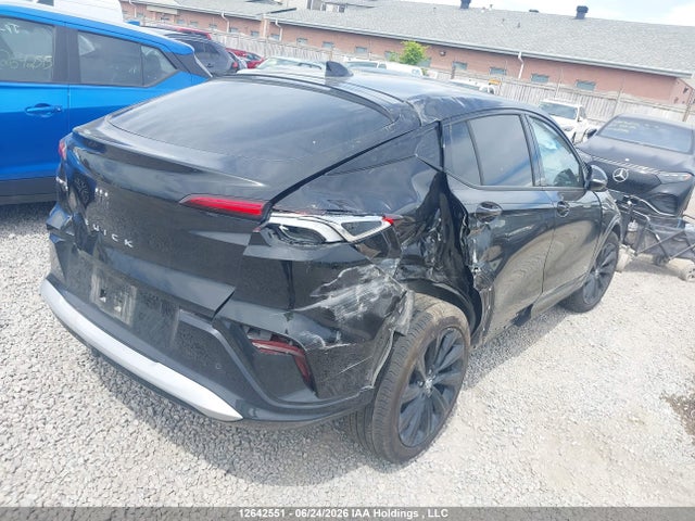 Auction sale of the 2025 Buick Envista Sport Touring, vin: KL47LBE22SB214954, lot number: 12642551