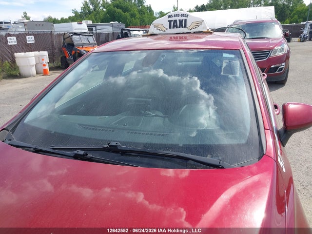 Продажа на аукционе авто 2019 Chevrolet Cruze Premier, vin: 1G1BF5SM8K7101049, номер лота: 12642552