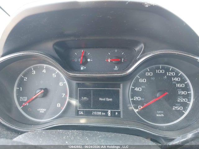 Продажа на аукционе авто 2019 Chevrolet Cruze Premier, vin: 1G1BF5SM8K7101049, номер лота: 12642552