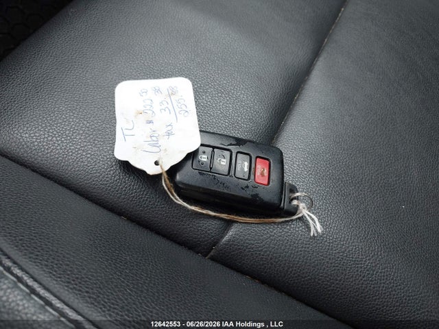 Toyota Corolla S 2015 2T1BURHE8FC338567 Image 11