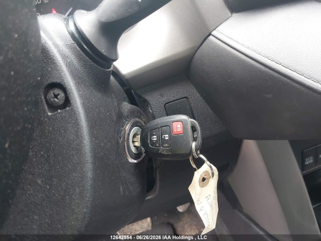 2018 Toyota Rav4 Le მანქანა იყიდება აუქციონზე, vin: 2T3ZFREV2JW437008, აუქციონის ნომერი: 12642554