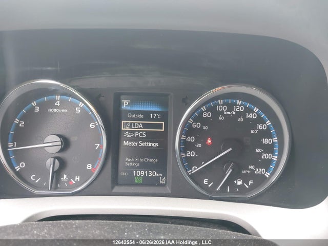 2018 Toyota Rav4 Le მანქანა იყიდება აუქციონზე, vin: 2T3ZFREV2JW437008, აუქციონის ნომერი: 12642554