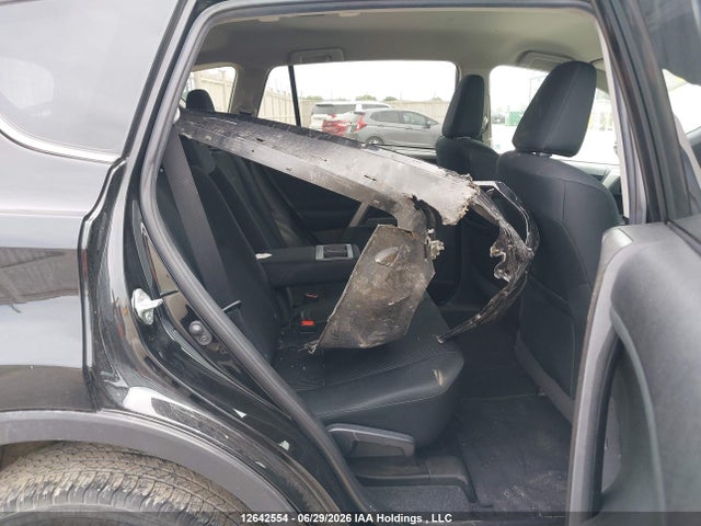 2018 Toyota Rav4 Le მანქანა იყიდება აუქციონზე, vin: 2T3ZFREV2JW437008, აუქციონის ნომერი: 12642554