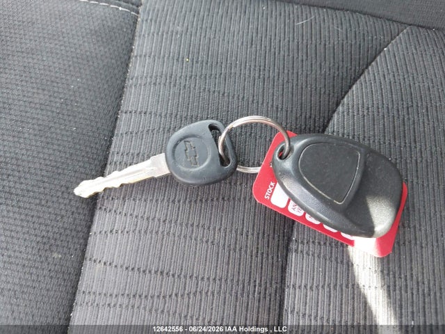 Chevrolet Traverse 2017 1GNKVGKD0HJ302971 Image 11