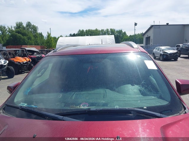 Chevrolet Traverse 2017 1GNKVGKD0HJ302971 Image 17