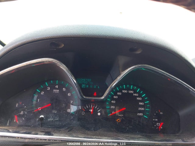 Chevrolet Traverse 2017 1GNKVGKD0HJ302971 Image 7