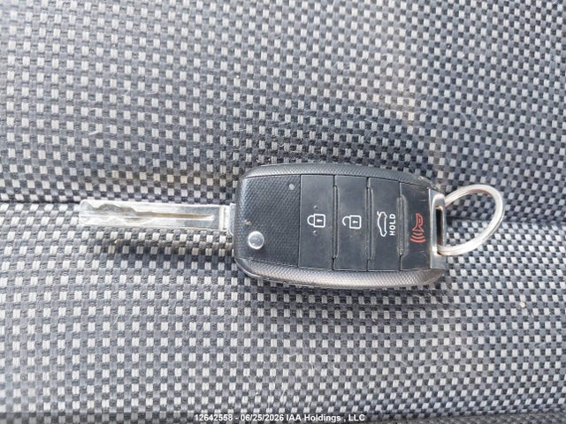 12642558 :رقم المزاد ، KNAGM4A75E5518568 vin ، 2014 Kia Optima Lx مزاد بيع