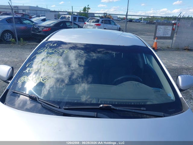 12642558 :رقم المزاد ، KNAGM4A75E5518568 vin ، 2014 Kia Optima Lx مزاد بيع