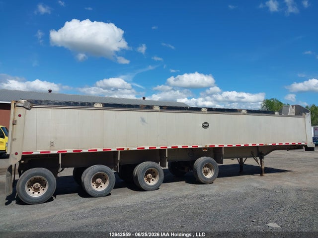 Mac Trailer Mfg U/k 2014 5MADA4547EC029351 Image 12