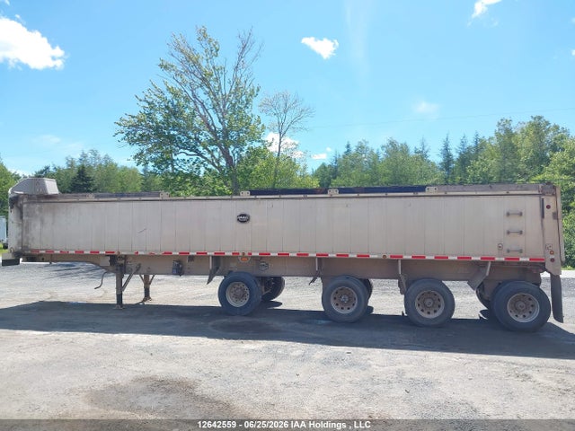 Mac Trailer Mfg U/k 2014 5MADA4547EC029351 Image 13