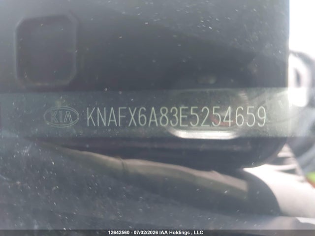 Продаж на аукціоні авто 2014 Kia Forte Koup 2.0l Ex, vin: KNAFX6A83E5254659, номер лоту: 12642560