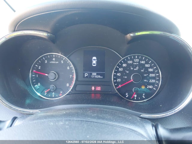 Продаж на аукціоні авто 2014 Kia Forte Koup 2.0l Ex, vin: KNAFX6A83E5254659, номер лоту: 12642560