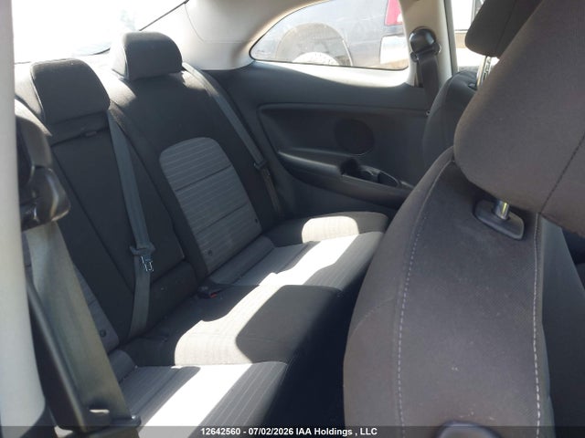 Продаж на аукціоні авто 2014 Kia Forte Koup 2.0l Ex, vin: KNAFX6A83E5254659, номер лоту: 12642560