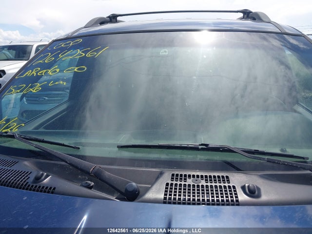 12642561 :رقم المزاد ، 1J4GW48S3YC152126 vin ، 2000 Jeep Grand Cherokee Laredo مزاد بيع