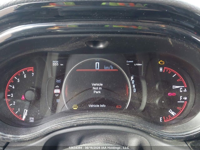 Dodge Durango Sxt 2022 1C4RDJAG0NC107181 Image 7