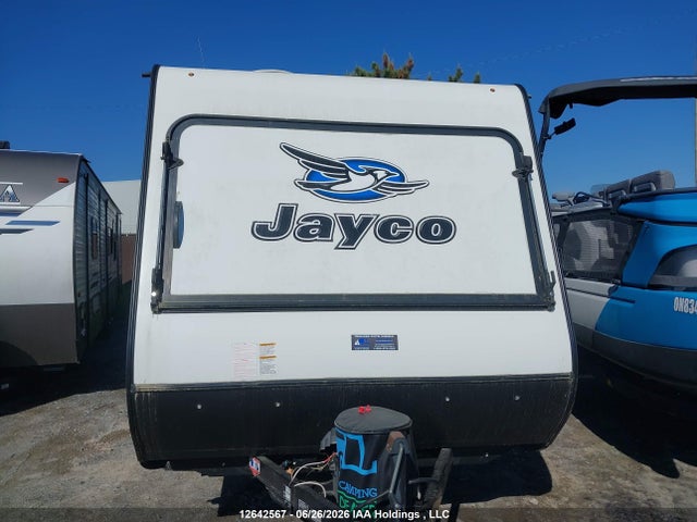 Jayco Jayco 2018 1UJBJHBK6J1JS0240 Image 12