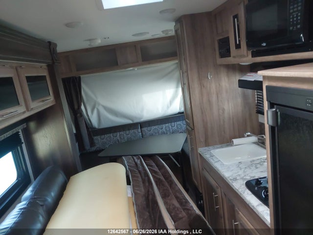 Jayco Jayco 2018 1UJBJHBK6J1JS0240 Image 5