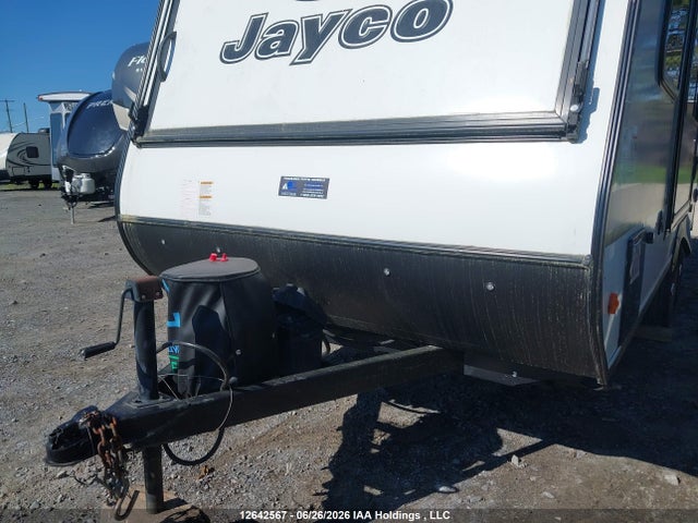Jayco Jayco 2018 1UJBJHBK6J1JS0240 Image 6