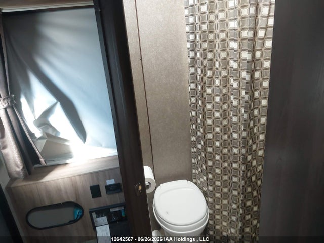 Jayco Jayco 2018 1UJBJHBK6J1JS0240 Image 8