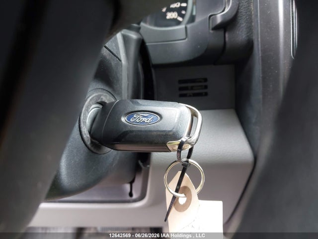 Ford F150 Supercrew 2017 1FTFW1EG3HFB70348 Image 11