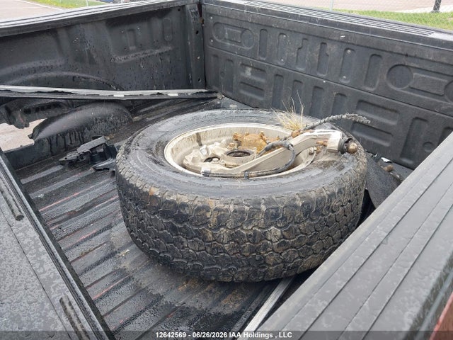 Ford F150 Supercrew 2017 1FTFW1EG3HFB70348 Image 12