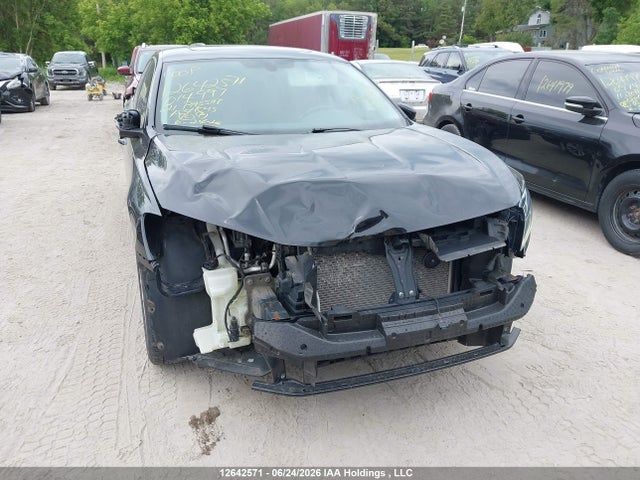 Volkswagen Passat Highline 2021 1VWBA7A31MC014997 Image 13